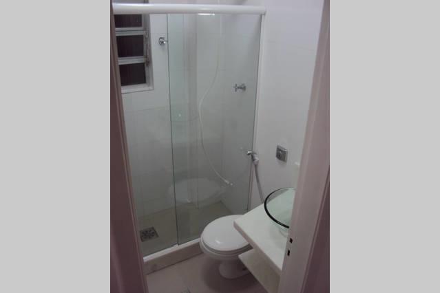 Appartamento Posto 5 Copacabana - Quadra Da 613 *